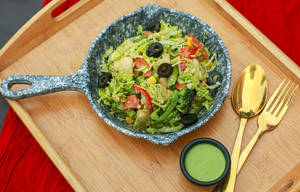 Chicken With Veggies Diet