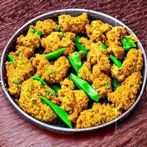 Gobi Crispy