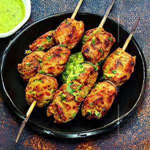 Barosi Kebab