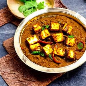 Paneer Sadabahar