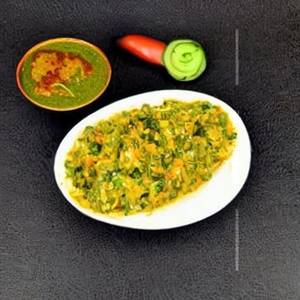 Veg Schezwan