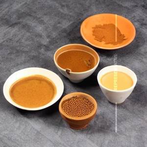 Ms Kesariya Chai [Pack Of 3]