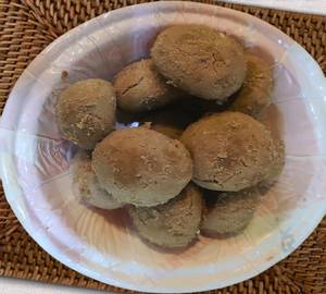 Ragi Biscuits 250g