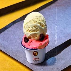 Al Zara Spl Litchi Delight