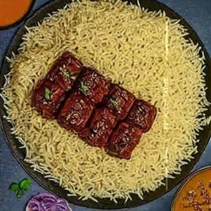 New Sher E Punjab Special Rice