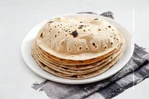 Tawa Roti