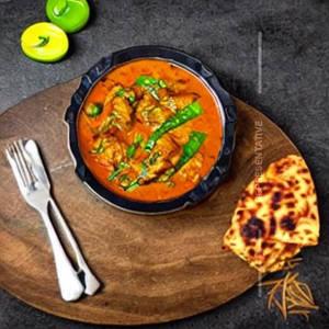 Chicken Dabba