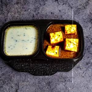 Paneer Dum Kalimirch
