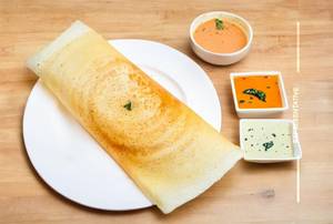 Sada Dhosa (Cheese)