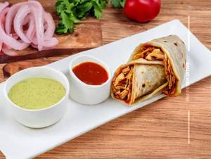 Chicken Roll