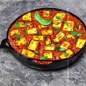 Paneer Hot Pan