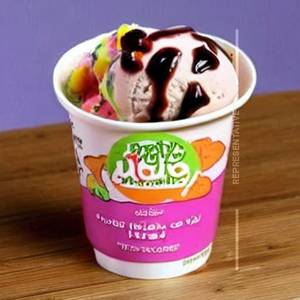 Tutti Fruity