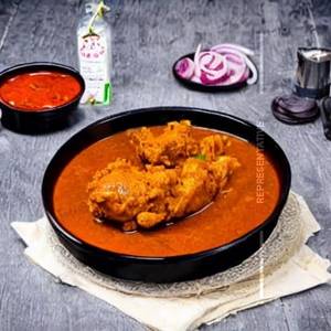 Thai Chicken 