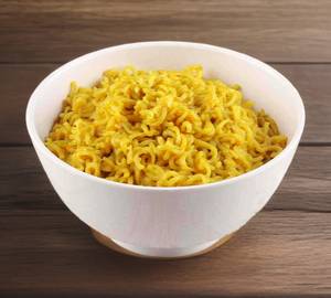 Plain maggi