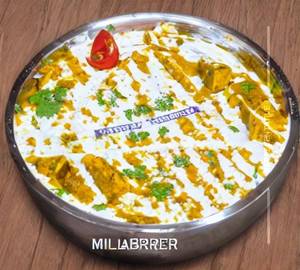 Paneer Lababdar