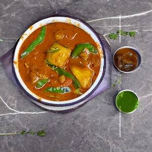 VEG. KOLAPURI.