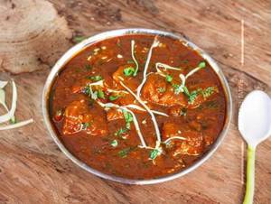 Manchurian Gravy