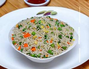 Veg Fried Rice