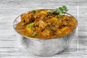 Veg Kolhapuri