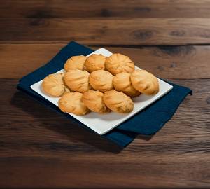 Butter Cookies 120 Gms