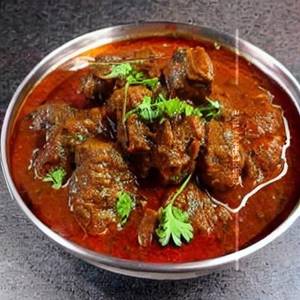 Mutton Malvani Lapeta