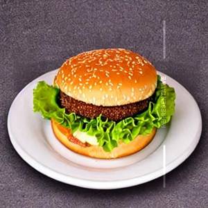 Cheese Burger