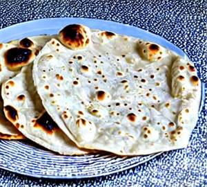 Rumali roti