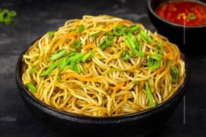 Hakka Noodles