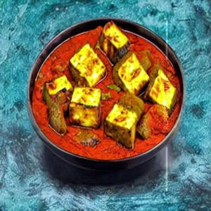 Paneer Lahajawab
