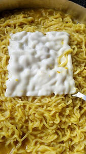 Cheese Maggi
