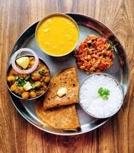 Mini Thali
