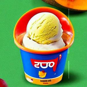 Amul Mango Duetz