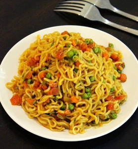 Vegitable Maggi