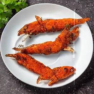 Chilly Fish