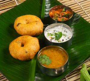 Uddina Vada