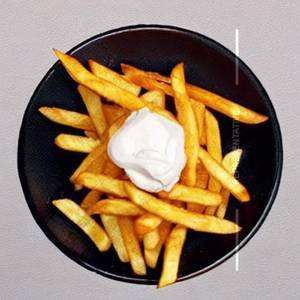 Chessy Mayo Freis