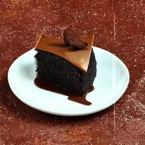 Choco Lava Pastry