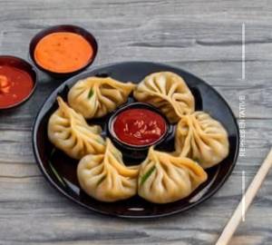 Cheese Fried Momo