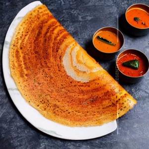 Ghee Masala Dosai