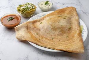 Masala dosa