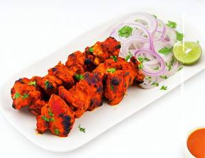 Chicken Tikka Masala