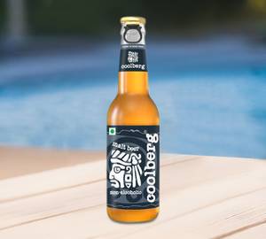 Zero Alcohol Malt Beer
