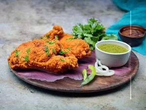 Chicken Gilafi Seekh