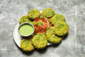 Hara Bhara Kebab