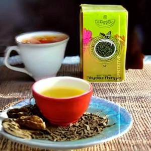 Maharani wonder tea
