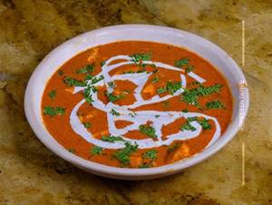 Kg Paneer Butter Masala