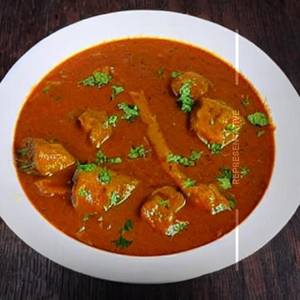 Fish Surmai Gravy