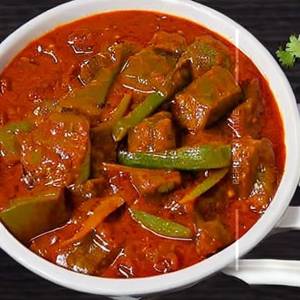 Chef spcl veg