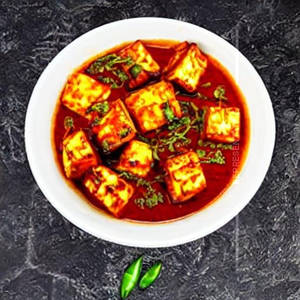 Paneer Chingari
