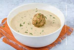Malai kofta